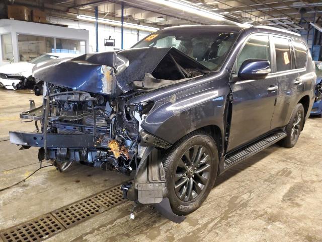 Photo 0 VIN: JTJAM7BX9M5300699 - LEXUS GX 460 PRE 