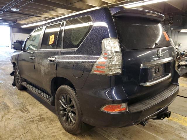 Photo 1 VIN: JTJAM7BX9M5300699 - LEXUS GX 460 PRE 