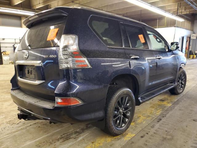 Photo 2 VIN: JTJAM7BX9M5300699 - LEXUS GX 460 PRE 