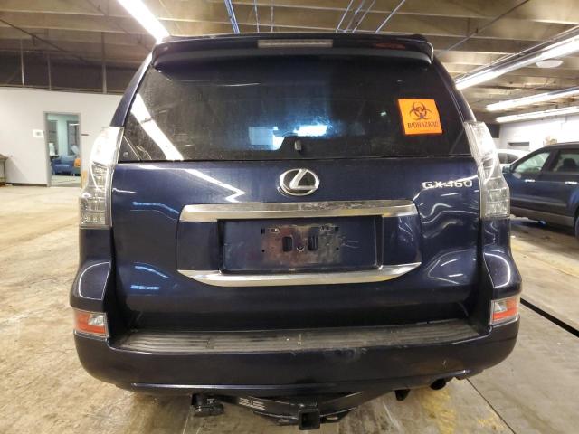 Photo 5 VIN: JTJAM7BX9M5300699 - LEXUS GX 460 PRE 