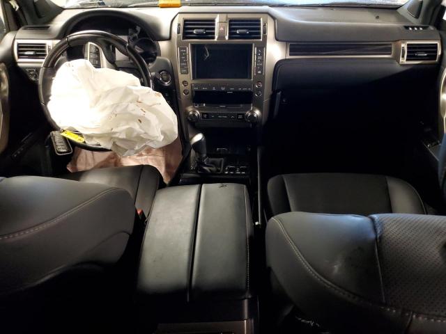 Photo 7 VIN: JTJAM7BX9M5300699 - LEXUS GX 460 PRE 