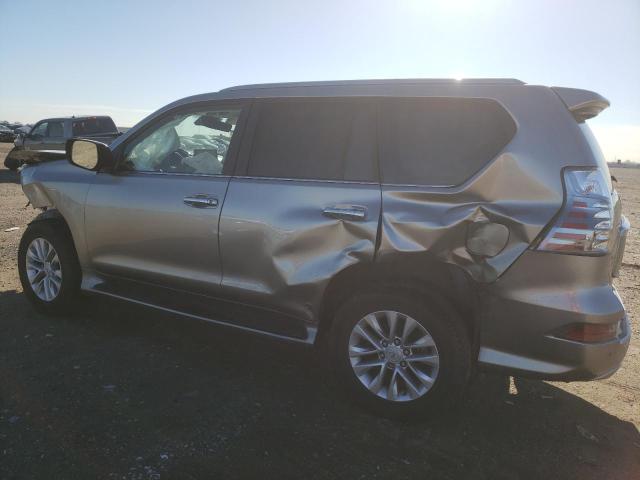 Photo 1 VIN: JTJAM7BX9N5306374 - LEXUS GX 