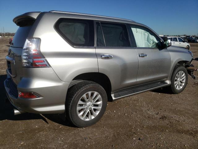 Photo 2 VIN: JTJAM7BX9N5306374 - LEXUS GX 