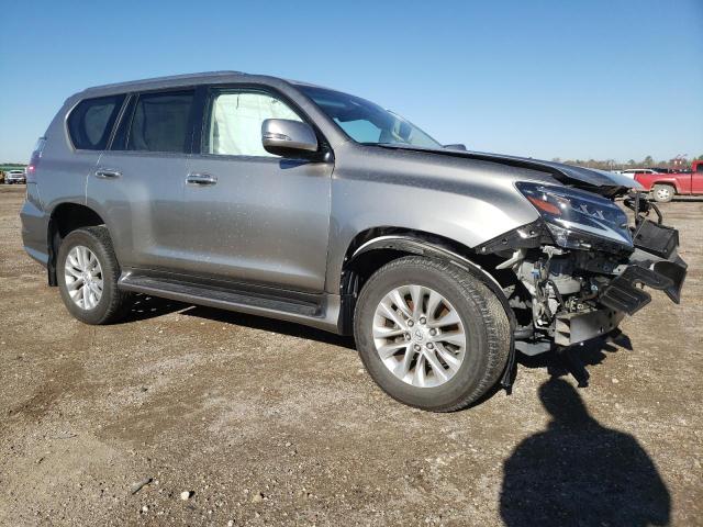 Photo 3 VIN: JTJAM7BX9N5306374 - LEXUS GX 