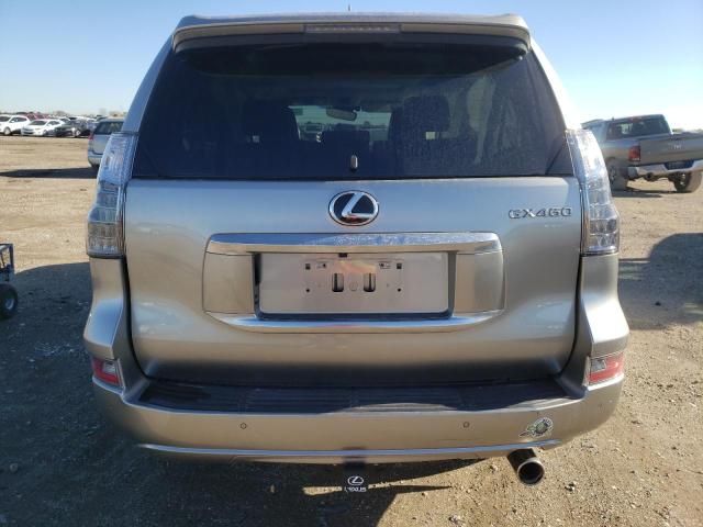 Photo 5 VIN: JTJAM7BX9N5306374 - LEXUS GX 