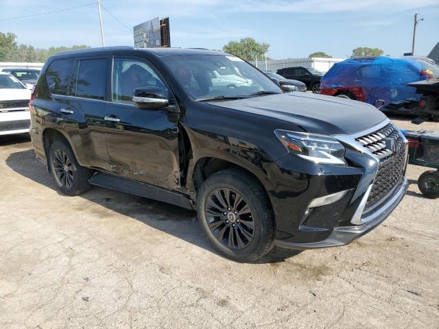 Photo 3 VIN: JTJAM7BX9N5314832 - LEXUS GX 