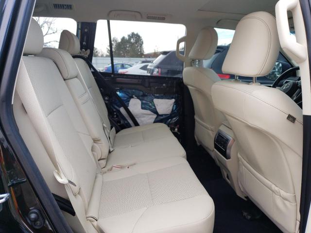 Photo 10 VIN: JTJAM7BX9N5328990 - LEXUS GX 460 