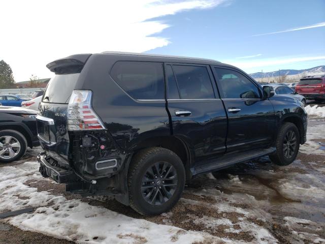 Photo 2 VIN: JTJAM7BX9N5328990 - LEXUS GX 460 