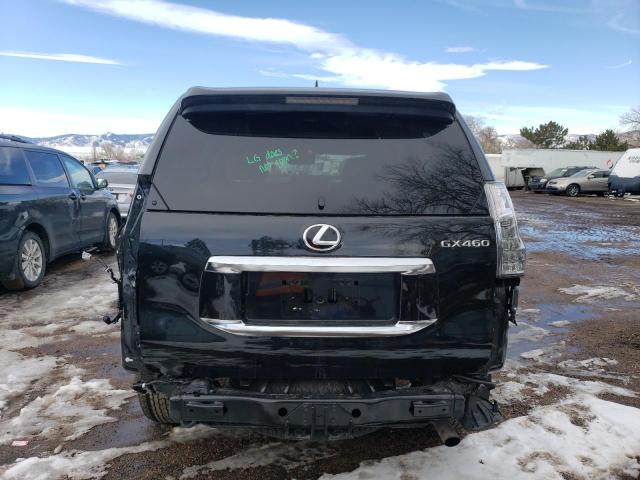 Photo 5 VIN: JTJAM7BX9N5328990 - LEXUS GX 460 