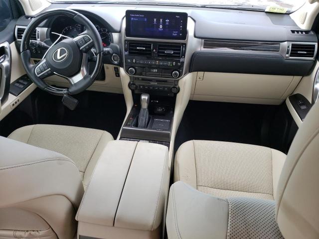 Photo 7 VIN: JTJAM7BX9N5328990 - LEXUS GX 460 