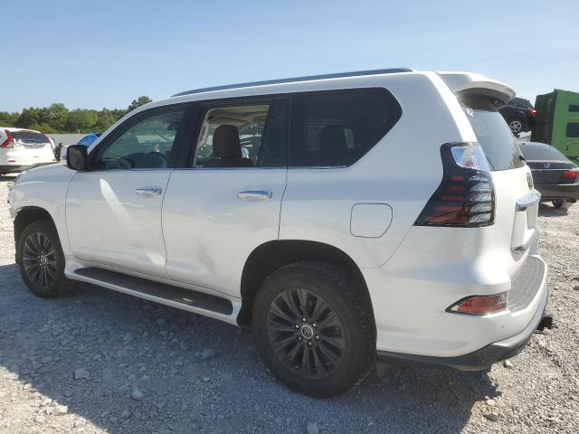 Photo 1 VIN: JTJAM7BX9P5359773 - LEXUS GX 460 