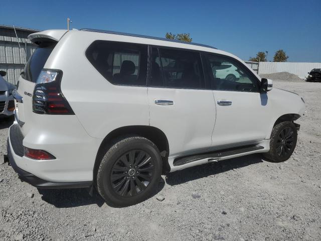 Photo 2 VIN: JTJAM7BX9P5359773 - LEXUS GX 460 