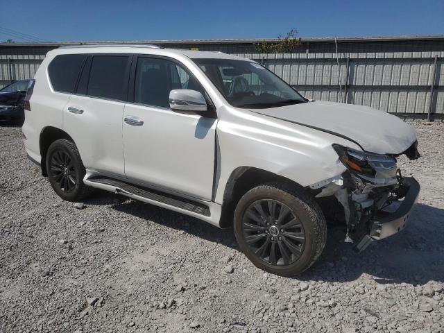 Photo 3 VIN: JTJAM7BX9P5359773 - LEXUS GX 460 