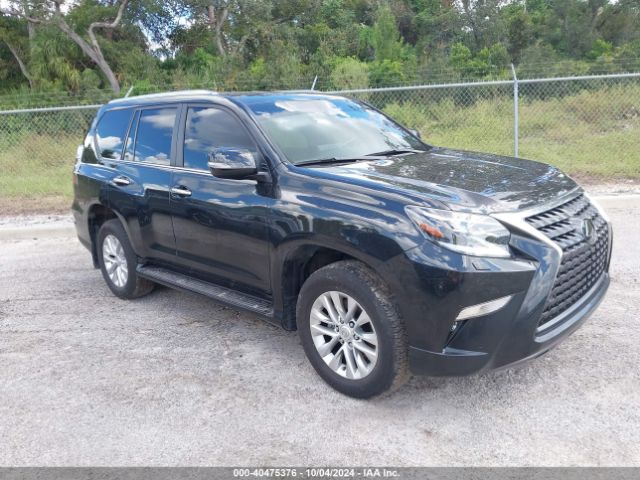 Photo 0 VIN: JTJAM7BX9P5363502 - LEXUS GX 