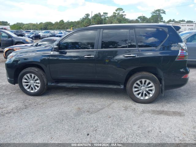 Photo 2 VIN: JTJAM7BX9P5363502 - LEXUS GX 