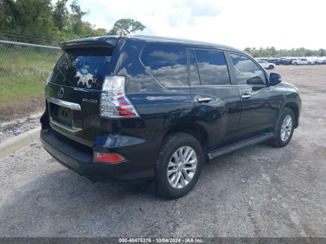 Photo 3 VIN: JTJAM7BX9P5363502 - LEXUS GX 