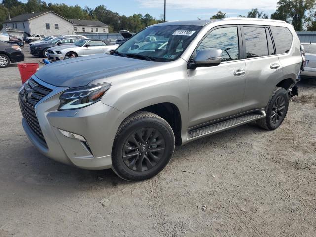 Photo 0 VIN: JTJAM7BX9P5365010 - LEXUS GX 460 