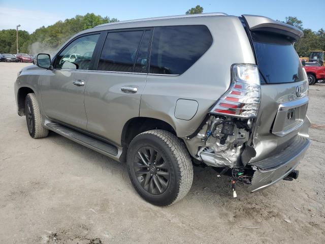 Photo 1 VIN: JTJAM7BX9P5365010 - LEXUS GX 460 