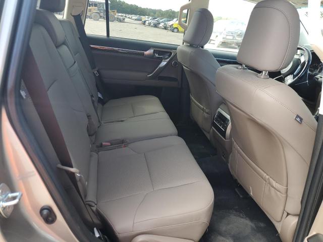 Photo 10 VIN: JTJAM7BX9P5365010 - LEXUS GX 460 