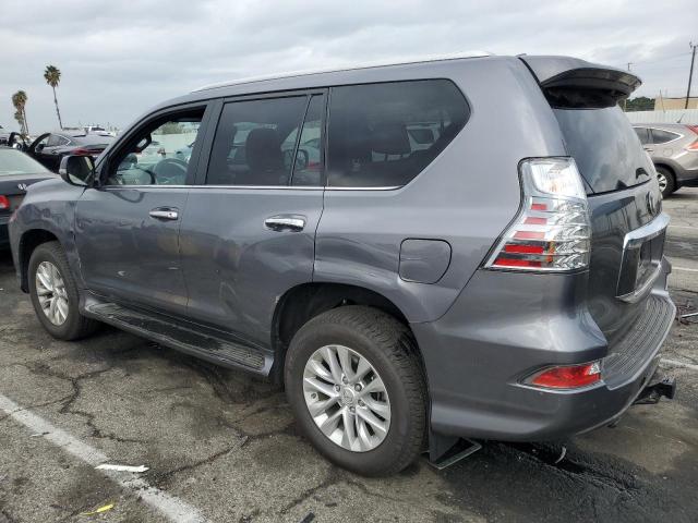 Photo 1 VIN: JTJAM7BX9P5365492 - LEXUS GX 