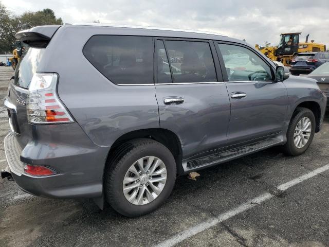 Photo 2 VIN: JTJAM7BX9P5365492 - LEXUS GX 