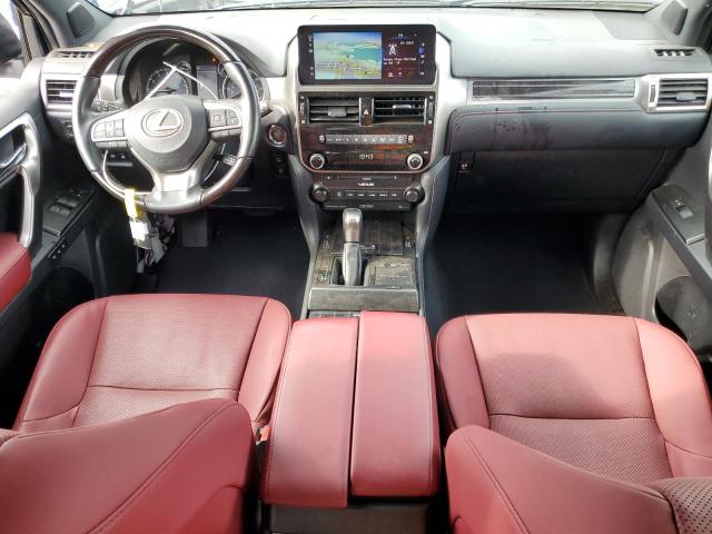 Photo 7 VIN: JTJAM7BX9P5365492 - LEXUS GX 