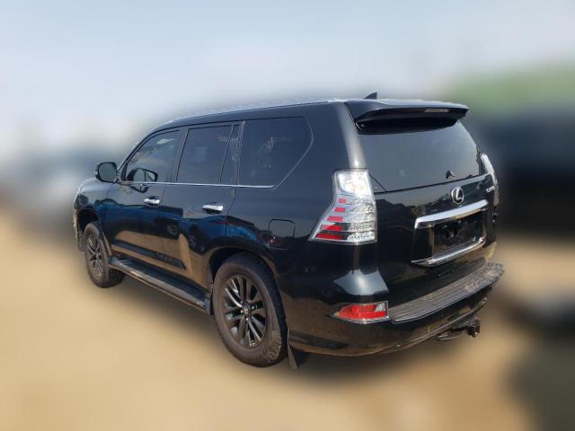 Photo 1 VIN: JTJAM7BX9P5384916 - LEXUS GX 