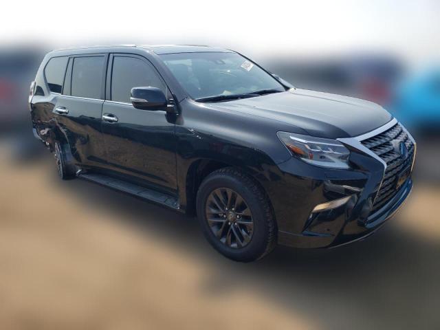 Photo 3 VIN: JTJAM7BX9P5384916 - LEXUS GX 