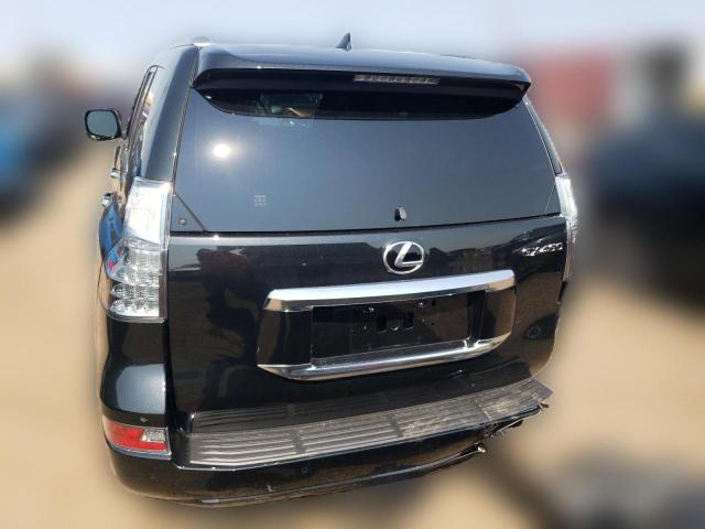 Photo 5 VIN: JTJAM7BX9P5384916 - LEXUS GX 