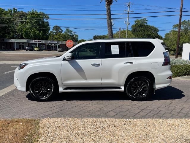 Photo 3 VIN: JTJAM7BXXL5246909 - LEXUS GX 