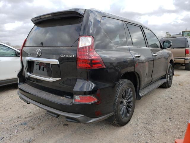 Photo 3 VIN: JTJAM7BXXL5251091 - LEXUS GX 460 PRE 