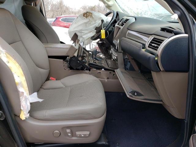 Photo 4 VIN: JTJAM7BXXL5251091 - LEXUS GX 460 PRE 