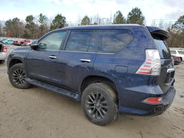 Photo 1 VIN: JTJAM7BXXL5251284 - LEXUS GX 