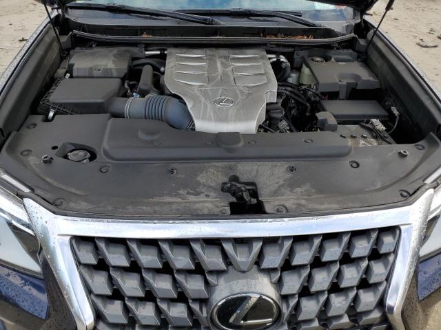 Photo 11 VIN: JTJAM7BXXL5251284 - LEXUS GX 