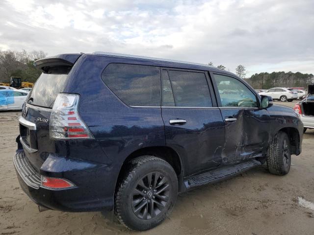 Photo 2 VIN: JTJAM7BXXL5251284 - LEXUS GX 