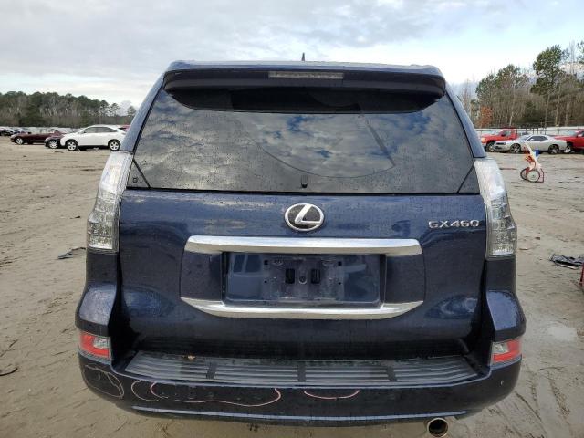 Photo 5 VIN: JTJAM7BXXL5251284 - LEXUS GX 