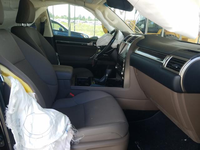 Photo 4 VIN: JTJAM7BXXL5258297 - LEXUS GX 460 PRE 