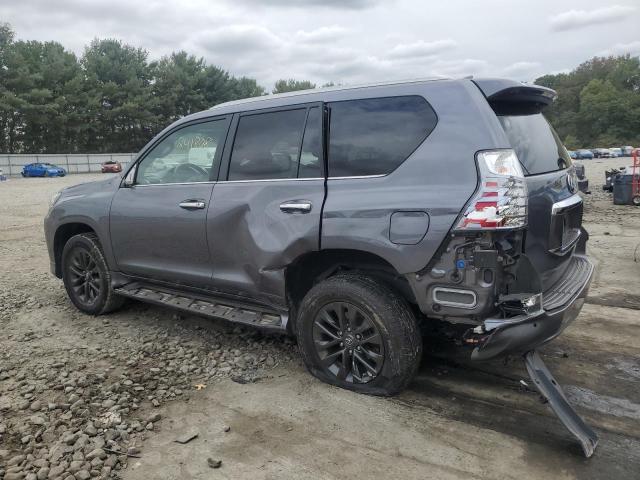 Photo 1 VIN: JTJAM7BXXL5258459 - LEXUS GX 460 PRE 