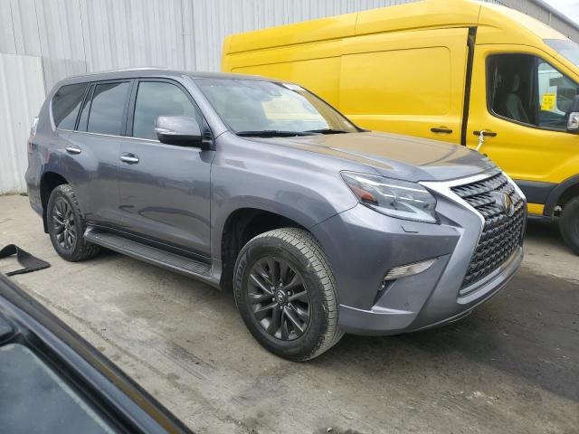 Photo 3 VIN: JTJAM7BXXL5258459 - LEXUS GX 460 PRE 