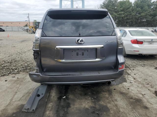 Photo 5 VIN: JTJAM7BXXL5258459 - LEXUS GX 460 PRE 