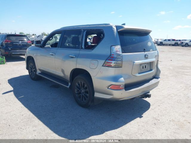 Photo 2 VIN: JTJAM7BXXL5261765 - LEXUS GX 