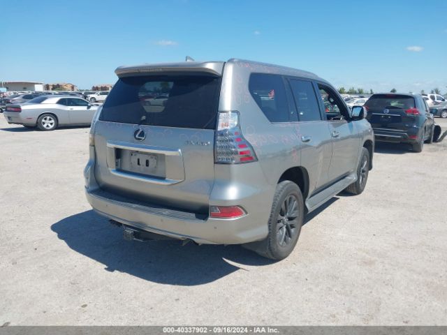 Photo 3 VIN: JTJAM7BXXL5261765 - LEXUS GX 