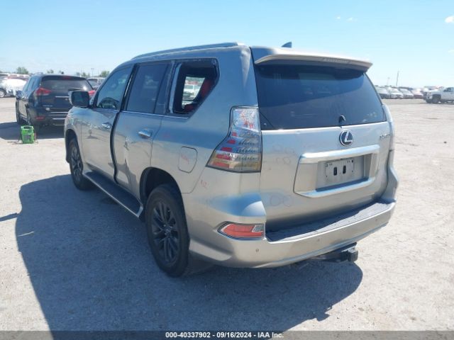 Photo 5 VIN: JTJAM7BXXL5261765 - LEXUS GX 