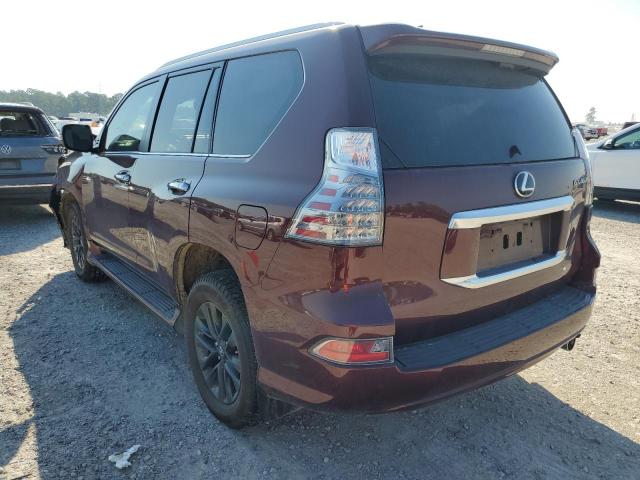 Photo 2 VIN: JTJAM7BXXL5261801 - LEXUS GX 460 PRE 