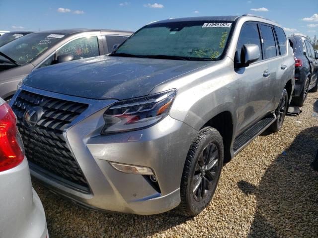 Photo 1 VIN: JTJAM7BXXL5264732 - LEXUS GX 460 PRE 