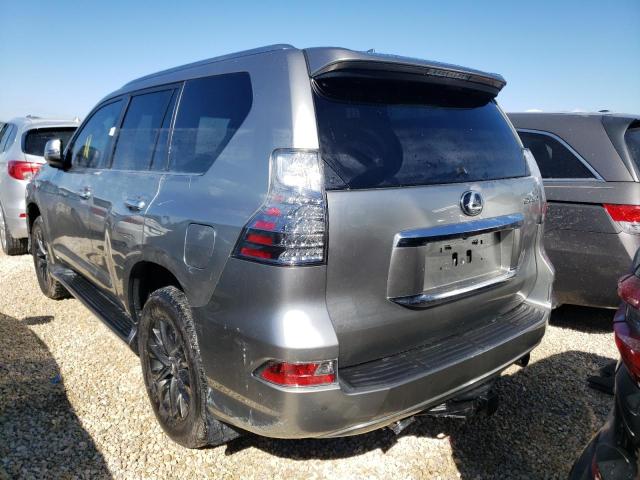 Photo 2 VIN: JTJAM7BXXL5264732 - LEXUS GX 460 PRE 