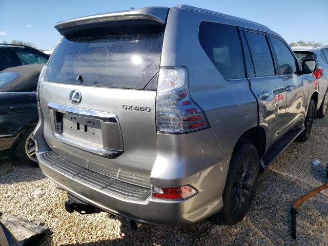 Photo 3 VIN: JTJAM7BXXL5264732 - LEXUS GX 460 PRE 