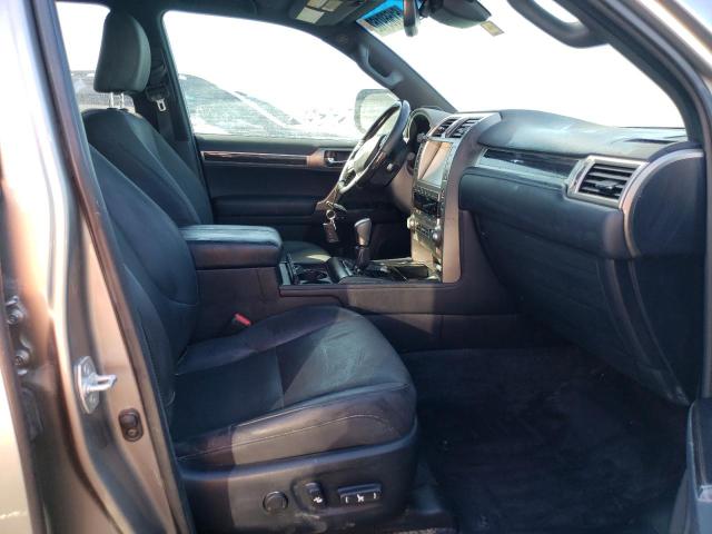 Photo 4 VIN: JTJAM7BXXL5264732 - LEXUS GX 460 PRE 