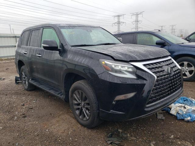 Photo 3 VIN: JTJAM7BXXL5264987 - LEXUS GX 