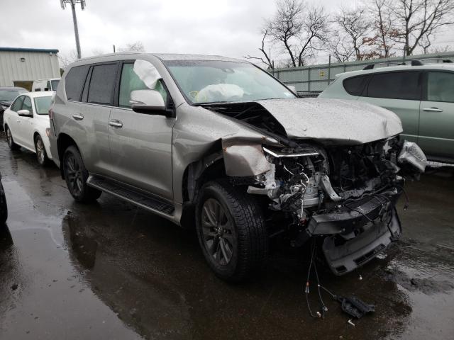 Photo 0 VIN: JTJAM7BXXL5265766 - LEXUS GX 460 PRE 